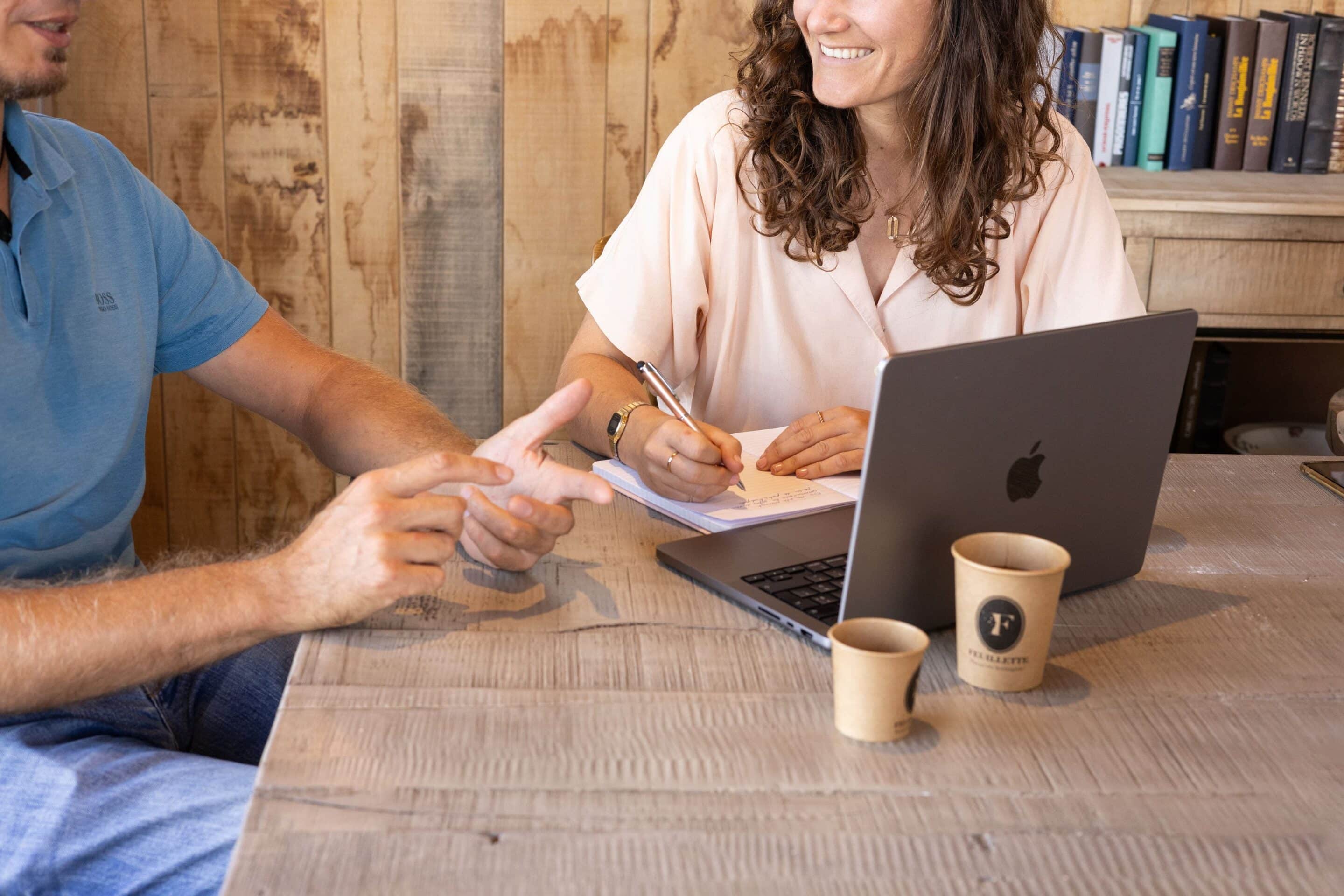 créer sa micro-entreprise