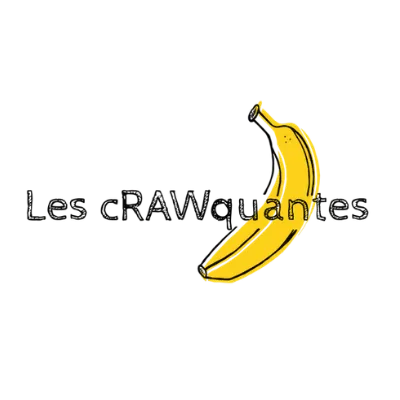 Logo les crawquantes
