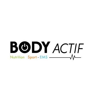 logo body actif