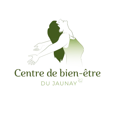 logo centre de bien etre du jaunay