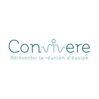 logo convivere