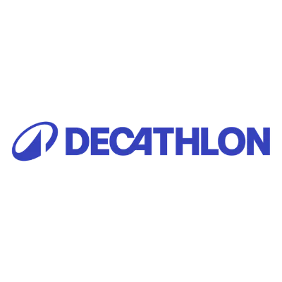 logo decathlon