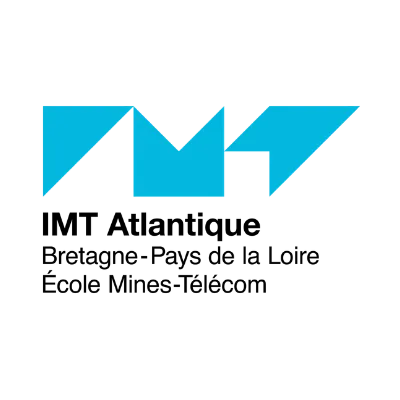 logo imt atlantique