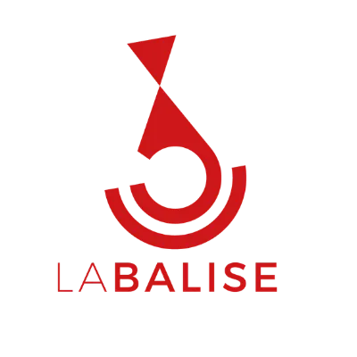 logo la balise