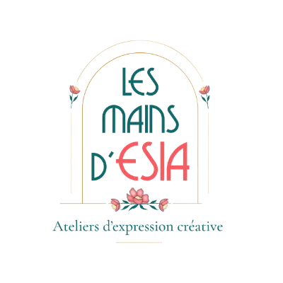 logo les mains desia
