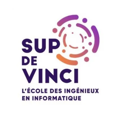 logo sup de vinci