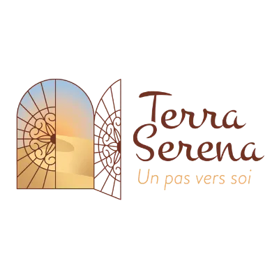 logo terra serena